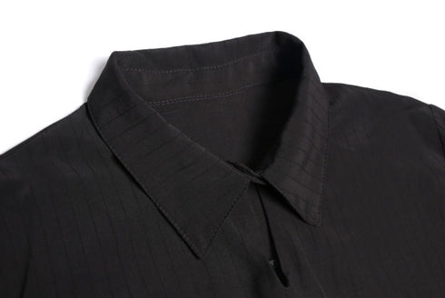 ゆったりシルエットモダンセットアップ /レディース モレビー|モード系ファッションブランド