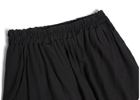 ゆったりシルエットモダンセットアップ /レディース モレビー|モード系ファッションブランド