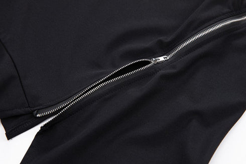 ドロップショルダー半袖Tシャツ/カットソー /レディース モレビー|モード系ファッションブランド