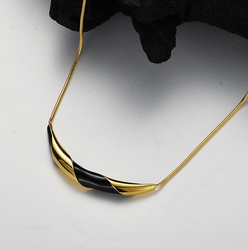 シルバーネックレス アクセサリー ゴールド /レディース モレビー|モード系ファッションブランド