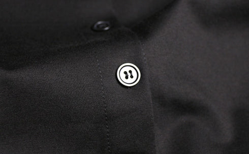 シック&モダンロングシャツワンピース おしゃれ 大人 /レディース モレビー|モード系ファッションブランド