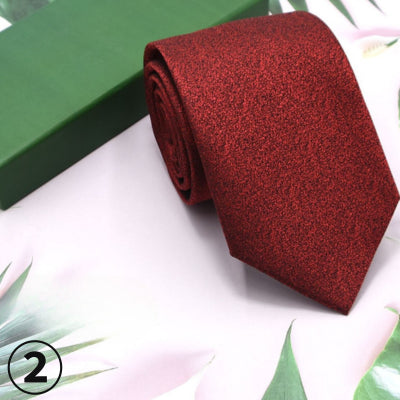 ノベリティ用プレゼントネクタイ5種