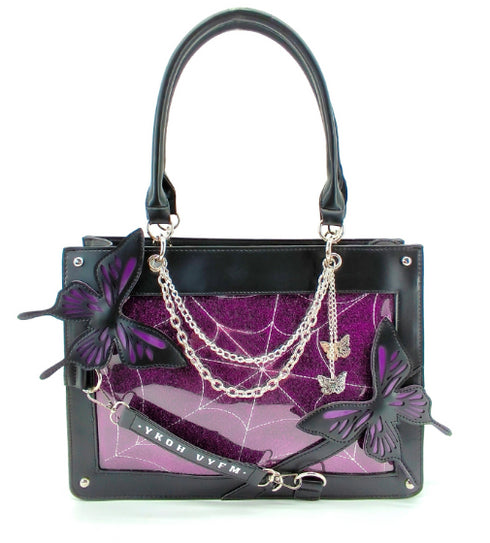 ハンドバッグ ショルダーバッグ モダン 個性派 シック /レディース モレビー|モード系ファッションブランド