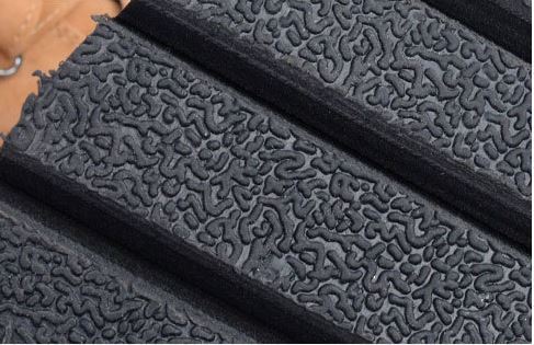 レザーブーツ ショートブーツ 防水 厚底 バックル 黒 ブラック ブラウン /レディース モレビー|モード系ファッションブランド