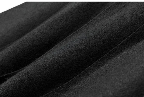 プリーツロングスカート スタイリッシュ モダン スマート /レディース モレビー|モード系ファッションブランド