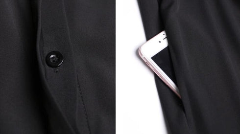 水玉サロペット オールインワン ビッグサイズロングワンピース ゆったり /レディース モレビー|モード系ファッションブランド