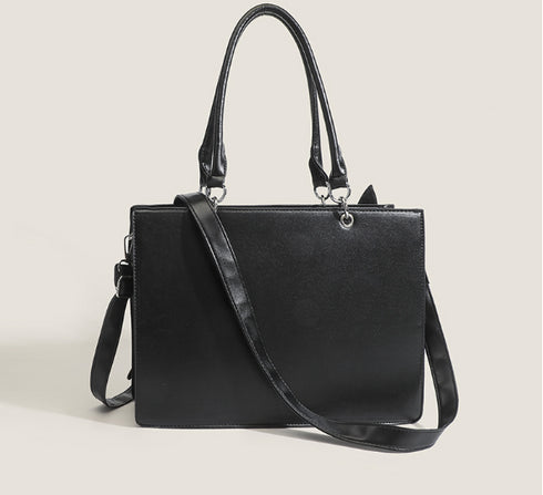 ハンドバッグ ショルダーバッグ モダン 個性派 シック /レディース モレビー|モード系ファッションブランド